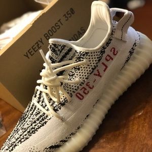 Yeezys 350 cheap